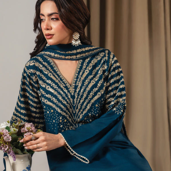 20260128182246-73978a58e418440a-media_image-ac7912eb248b48f880a33355dbfe9dd8 Zinc Peacock Embroidered 3PC
