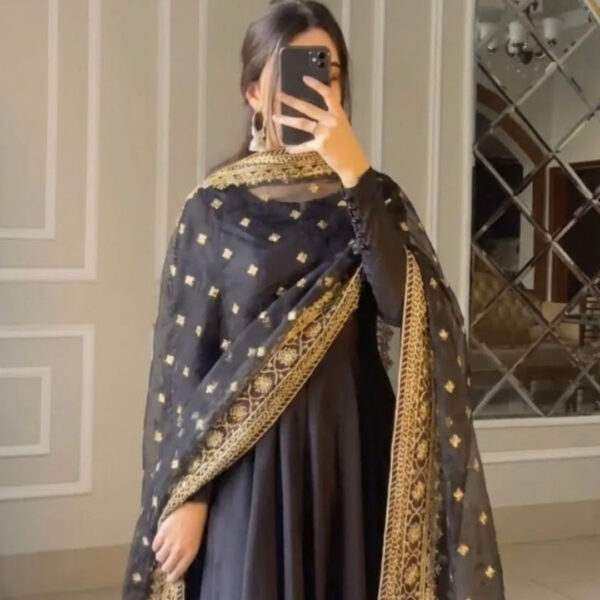 Noor e Mehfil Maxi 3PC