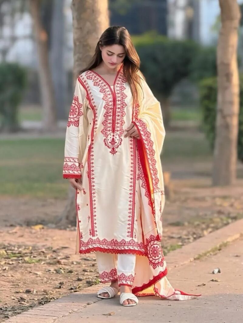 IMG-20260531-WA0257(1) Dhaga Embroidery 3PC (Shawl)