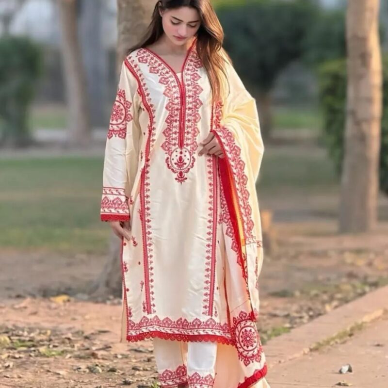 IMG-20260531-WA0257(1) Dhaga Embroidery 3PC (Shawl)