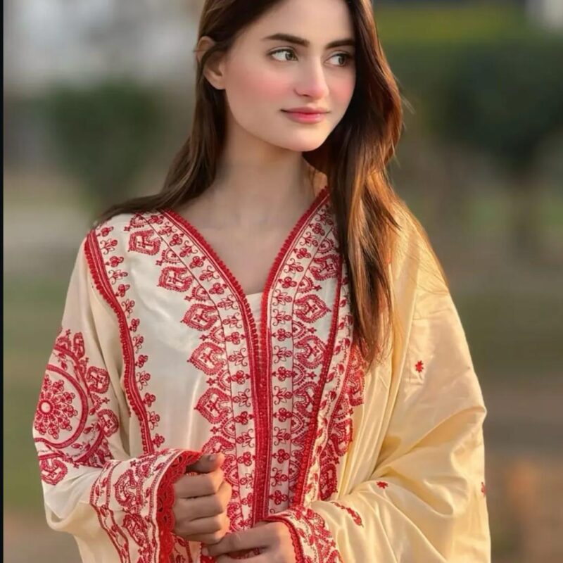 IMG-20260531-WA0262(1) Dhaga Embroidery 3PC (Shawl)