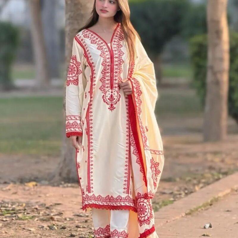 IMG-20260531-WA0263(1) Dhaga Embroidery 3PC (Shawl)