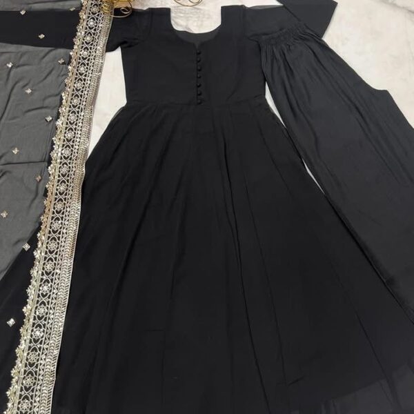 Noor e Mehfil Maxi 3PC