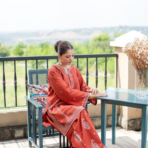 IMG-20260607-WA0536(1) Aafreen Premium Lawn Unstitched 2PC