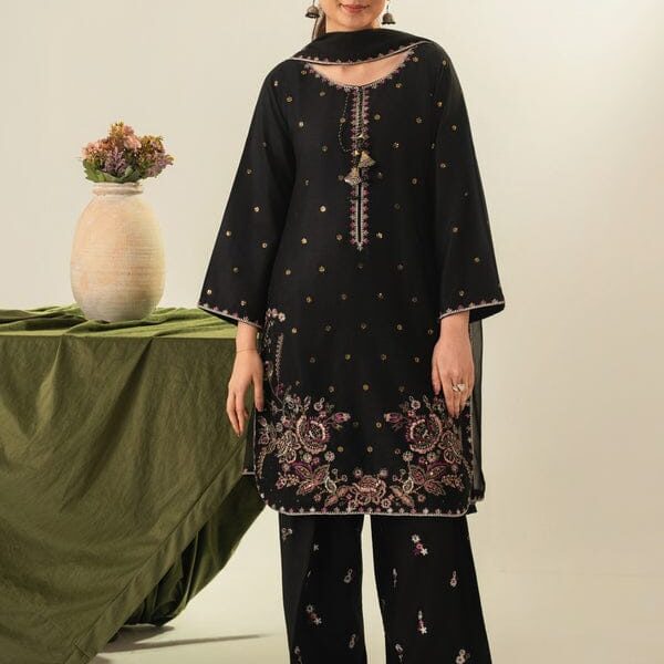 IMG-20260615-WA0530 Zarqa Embroidered 3PC ( Farshi )