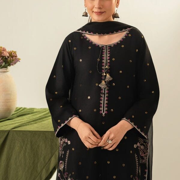 IMG-20260615-WA0533 Zarqa Embroidered 3PC ( Farshi )