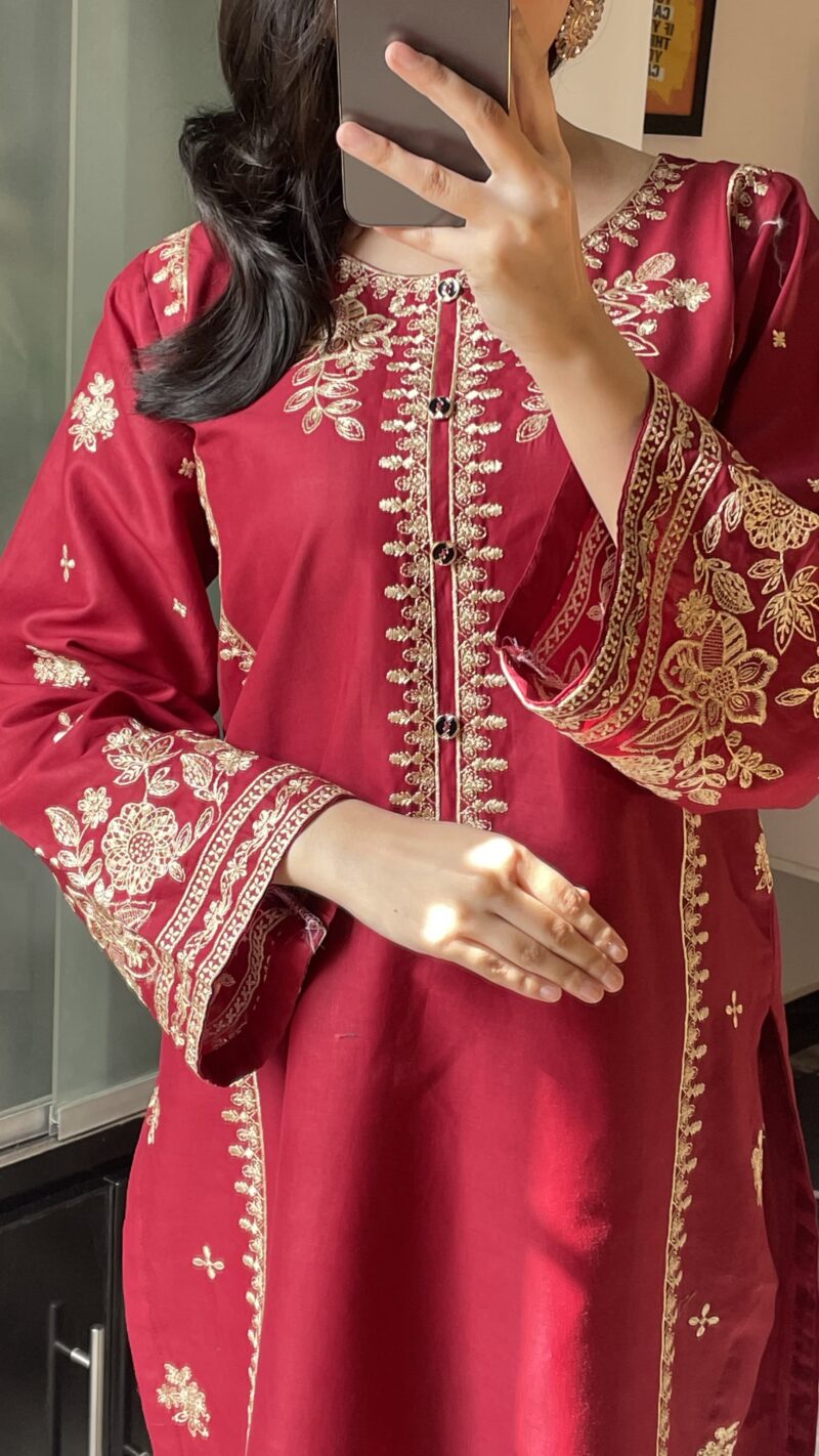 IMG-20260622-WA0205 Sajni Embroidery 2PC