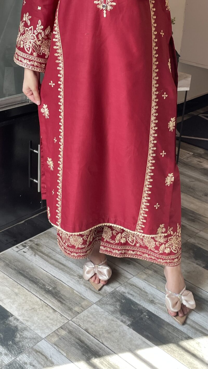 IMG-20260622-WA0215 Sajni Embroidery 2PC