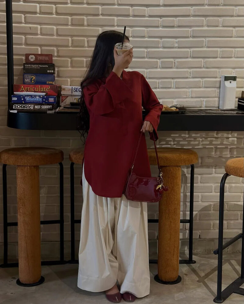 Cherry Royal 2PC