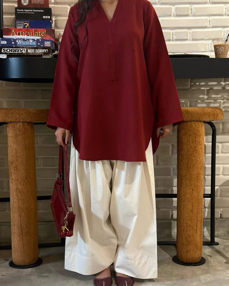 Cherry Royal 2PC
