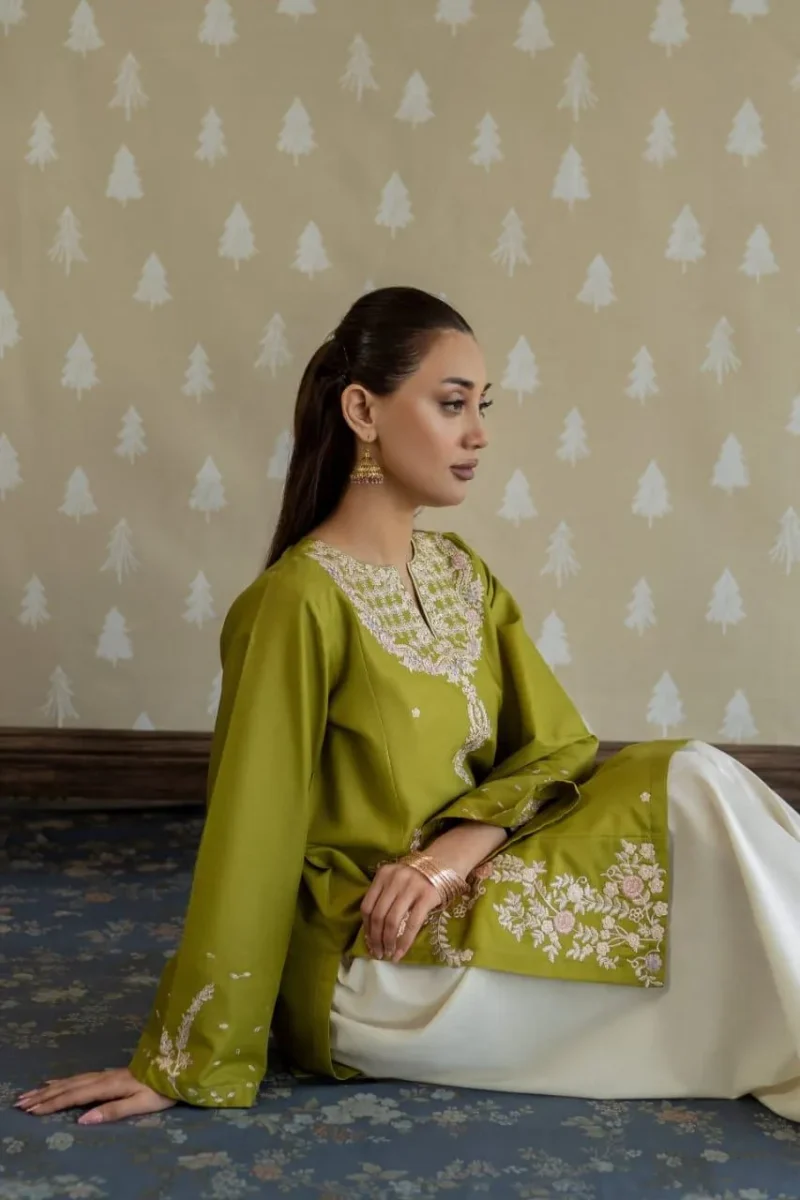 IMG-20260728-WA0487 MAHIRA EMBROIDERY 2PC (FARSHI)