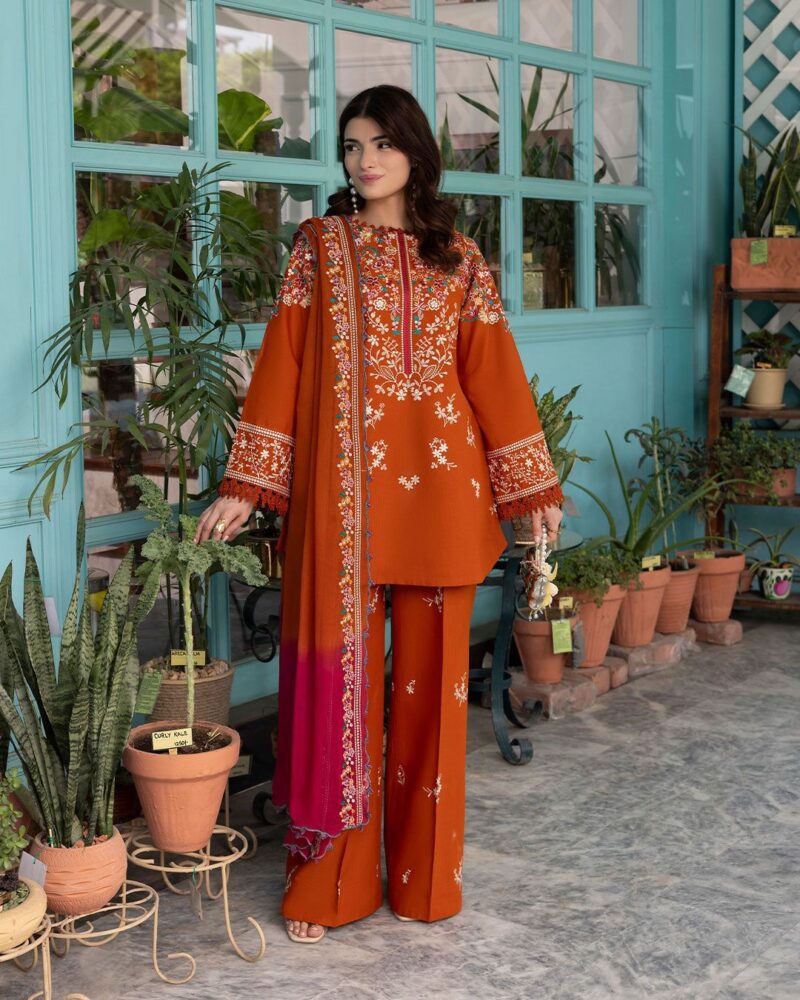 IMG-20260828-WA0139 Rangrez โ Unstitched 3PC