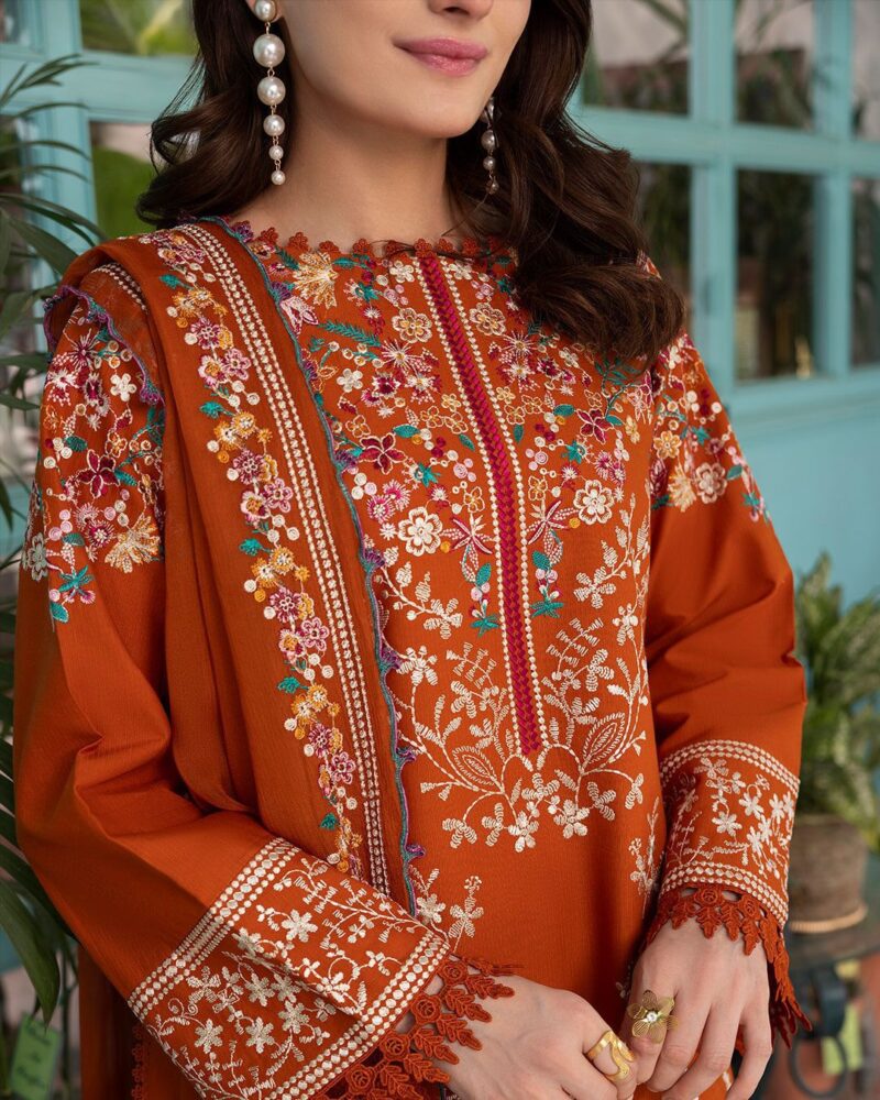 IMG-20260828-WA0147 Rangrez โ Unstitched 3PC