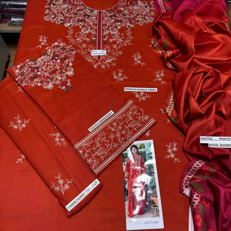 IMG-20260828-WA0149 Rangrez โ Unstitched 3PC