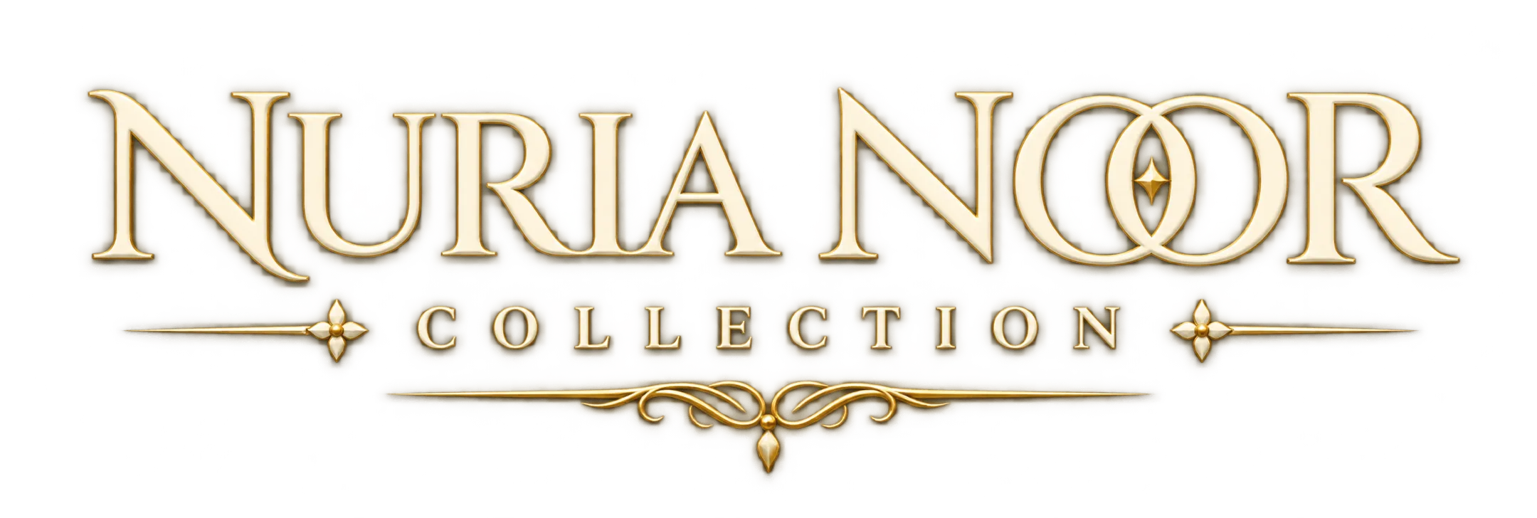 Nuria Noor Collection