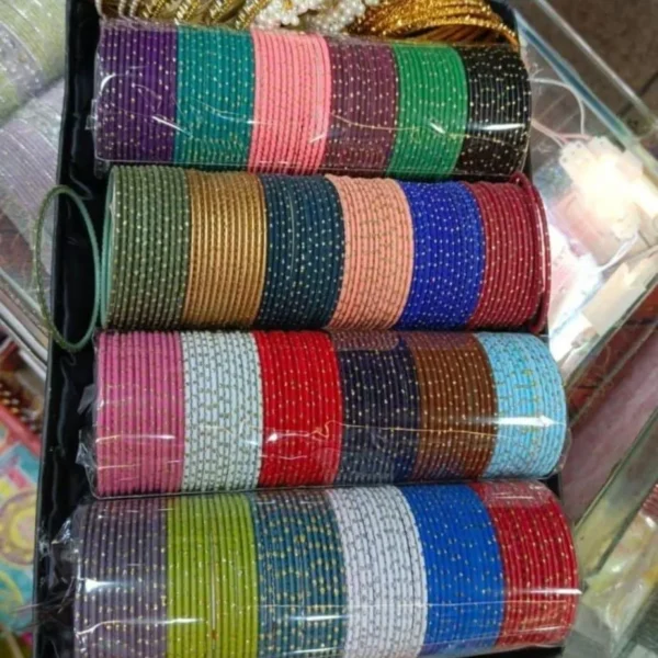 24 Set Premium Bangles Deal Box ✨