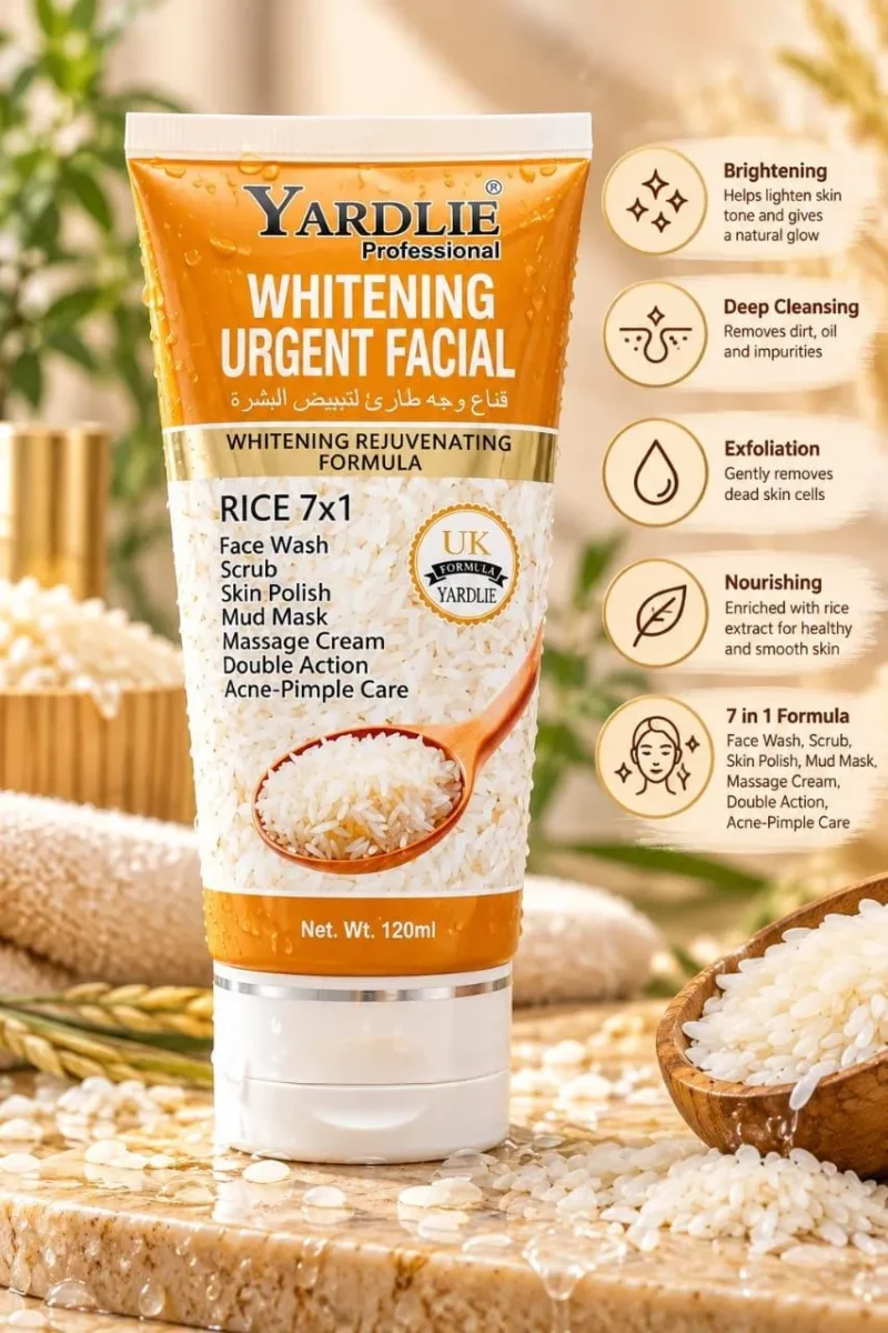 IMG-20261004-WA0349 Bright Beauty Spot-less Glow Face Wash — 120ml