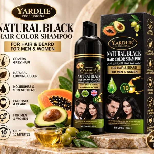 IMG-20261004-WA0484(5) Natural Black Hair Color Shampoo — 200ml