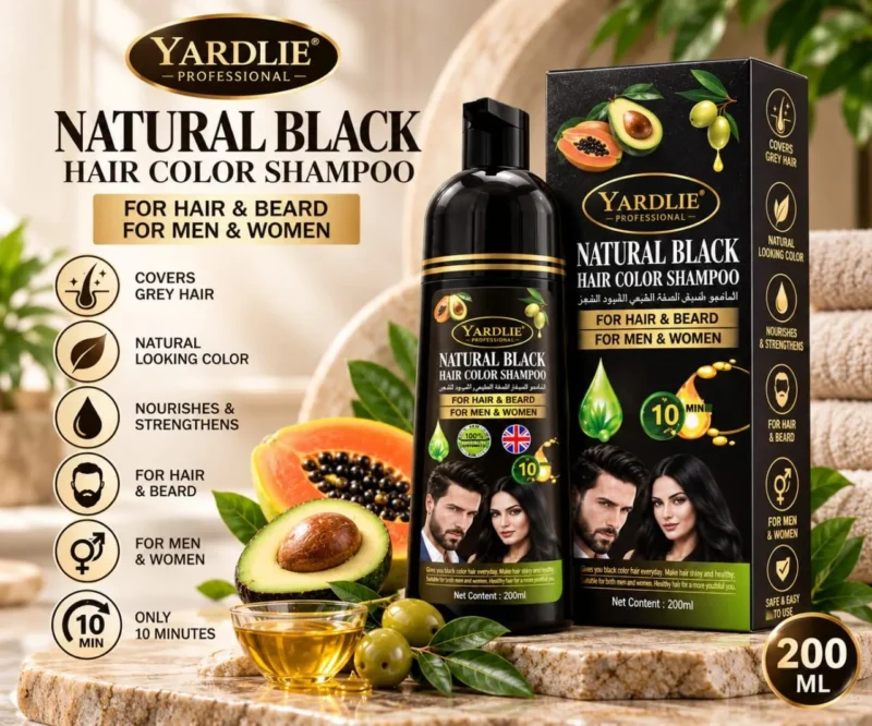 IMG-20261004-WA0484(5) Natural Black Hair Color Shampoo — 200ml